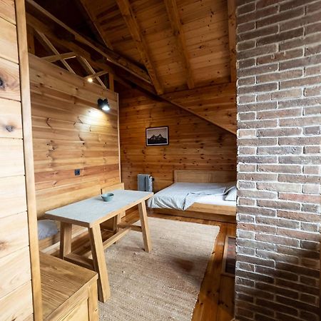 Apartmani 1490 Жабляк Экстерьер фото