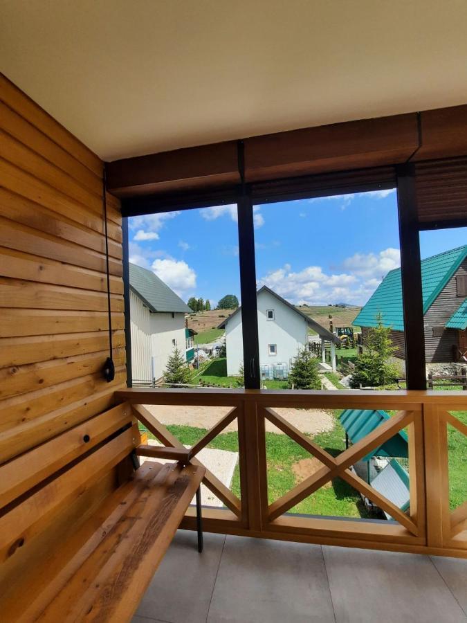 Apartmani 1490 Жабляк Экстерьер фото