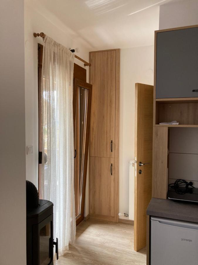Apartmani 1490 Жабляк Экстерьер фото