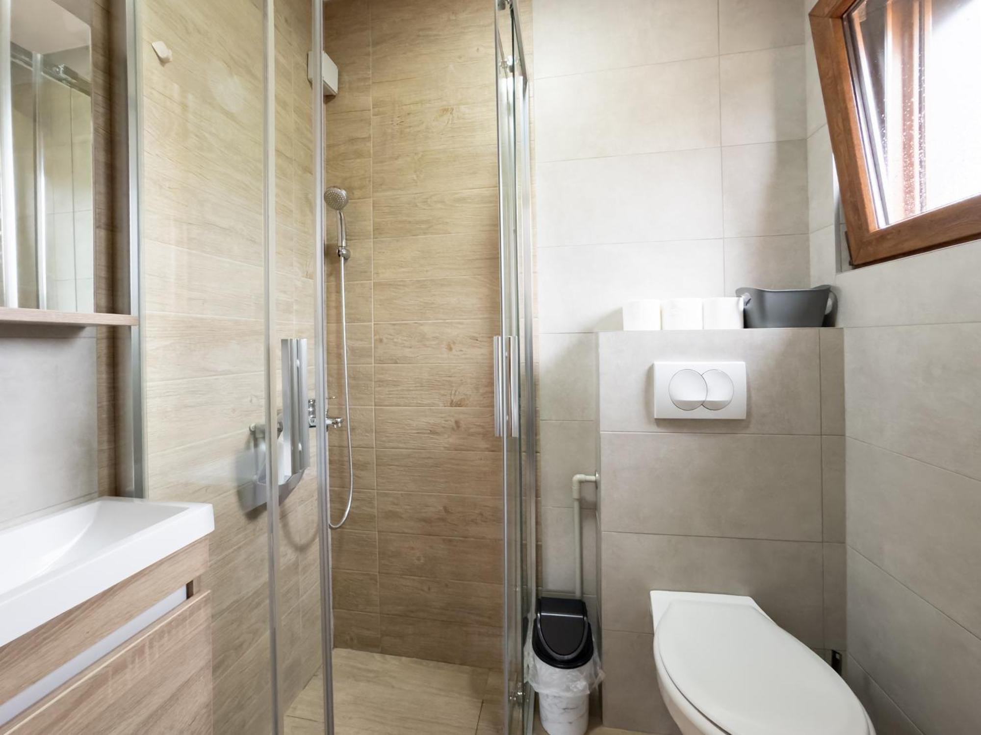Apartmani 1490 Жабляк Экстерьер фото