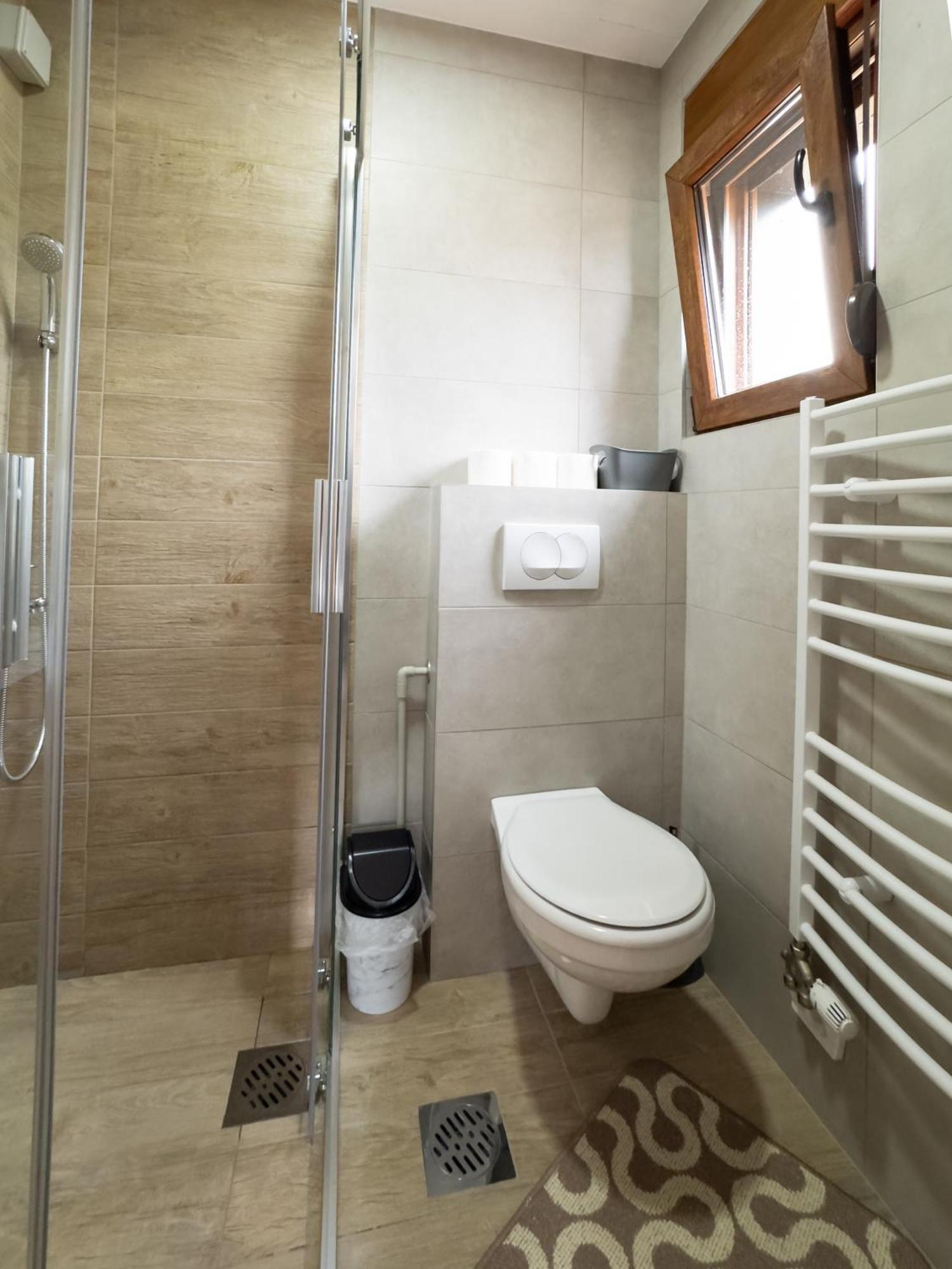 Apartmani 1490 Жабляк Экстерьер фото