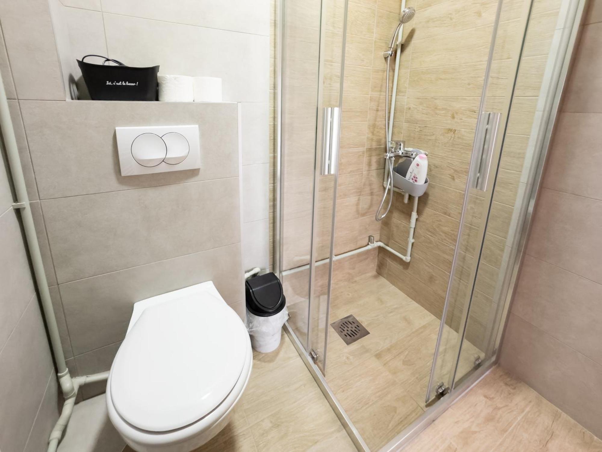 Apartmani 1490 Жабляк Экстерьер фото