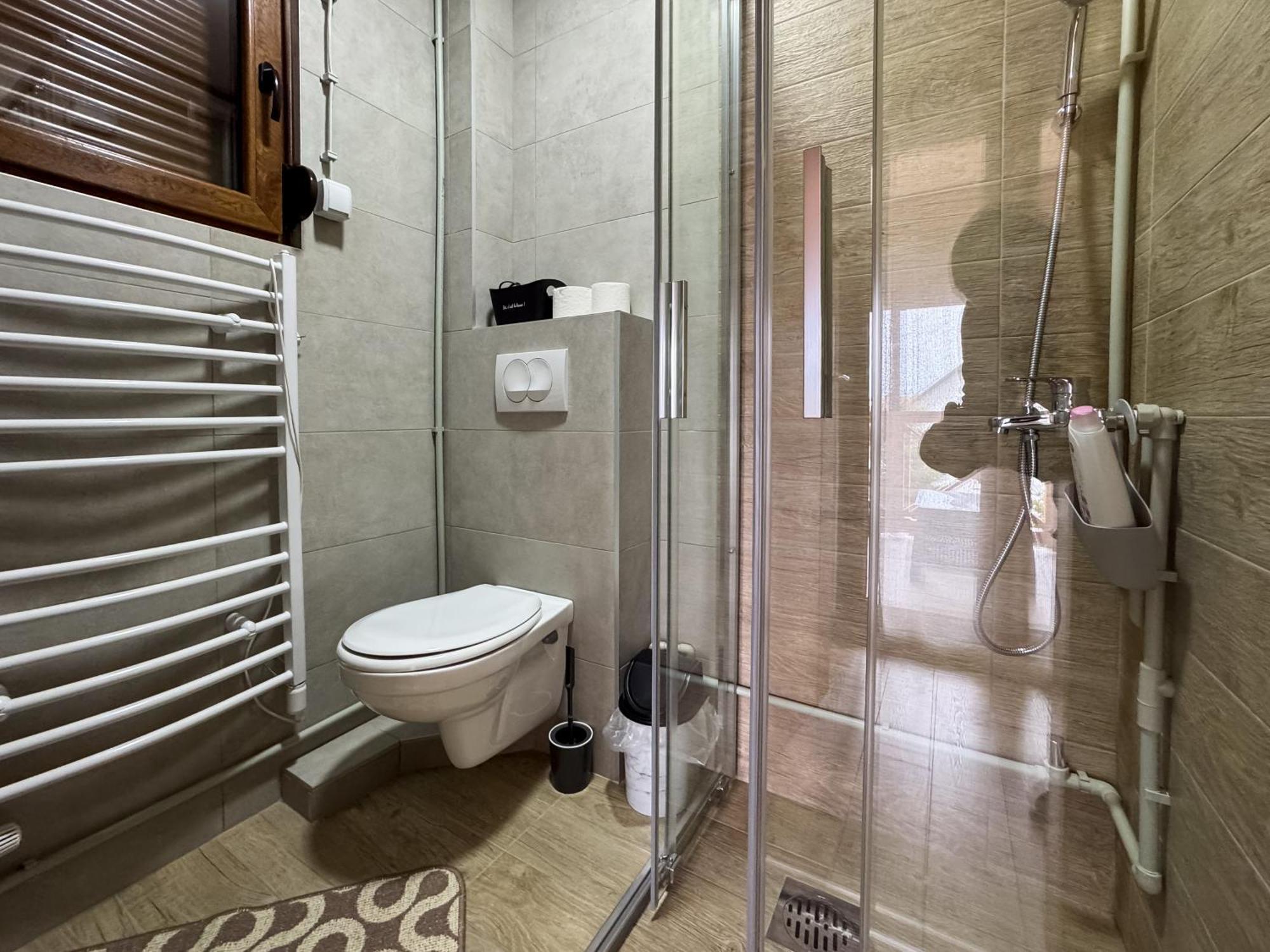 Apartmani 1490 Жабляк Экстерьер фото